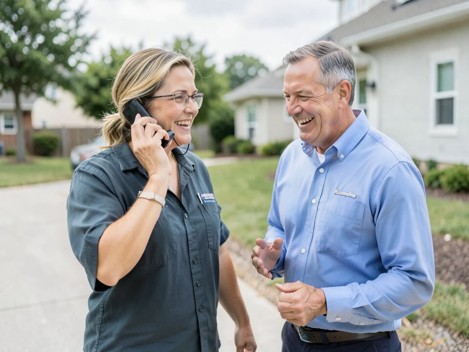 Frequently Asked Questions About Commercial Flood Services in Tarpley, TX